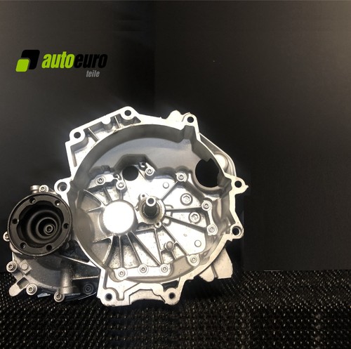 Getriebe fdn skoda fabia 9 - fdn,