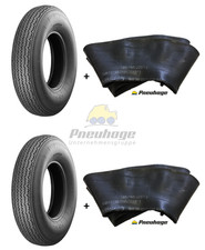 2x 6.70-13 94L TT Heidenau P34