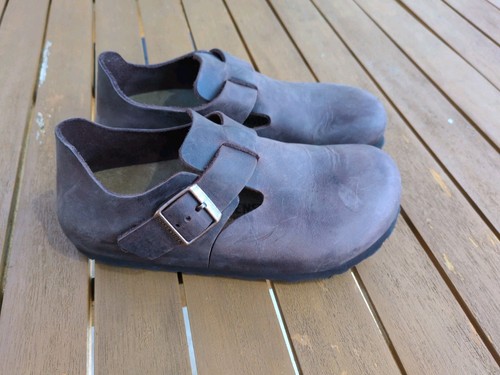 Birkenstock london habana - birkenstock,