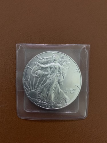 American eagle silber - 1, oz