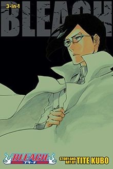 Bleach vol - (3-in-1, edition),
