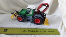 Siku 3857 Fendt Xylon