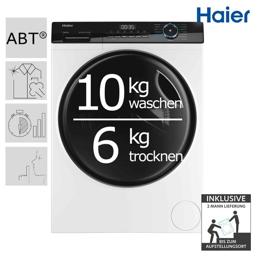 Haier hwd100 b14939 - haier, hwd100-b14939