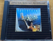 MFSL - Supertramp - BREAKFAST