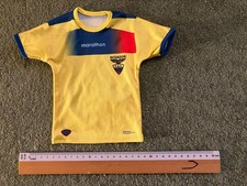 Original Fussball Trikot Team