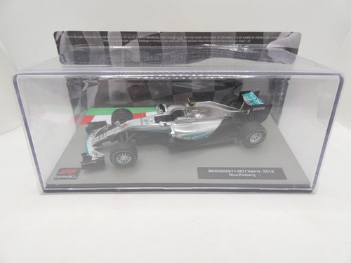 Mercedes w07 hybrid nico - hybrid,