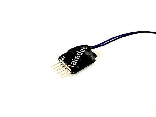 Dcc lokdecoder kungfu nem 651 - dcc-lokdecoder,