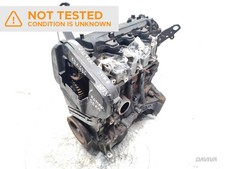 Nissan Juke Nackter Motor 1.5
