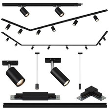 Briloner Rail Hochvolt LED