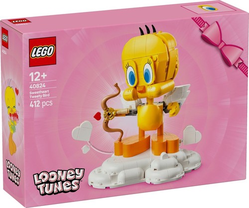 Live knaller lego looney - live,