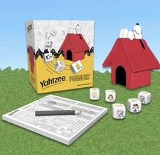 Snoopy  Woodstock Charlie