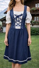 Trachten Kleid Landhausstil