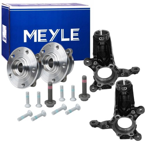 Meyle radlager achsschenkel - meyle,