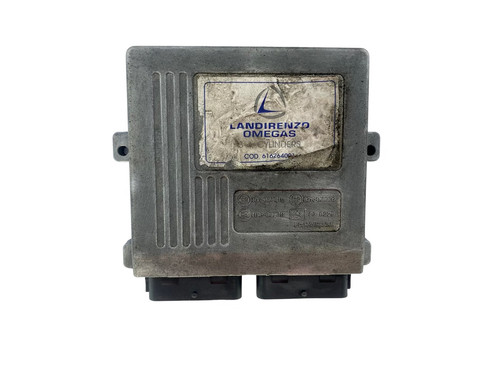 Steuergerät lpg 10r - lpg, 10r-026011