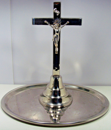 Altarkreuz aus