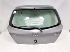 Toyota Yaris original