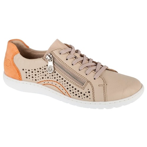 Shoes rieker sneakers 5282460 - shoes,
