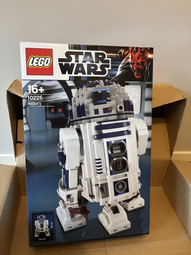Lego star wars - star,