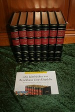 Brockhaus enzyklopädie - brockhaus,