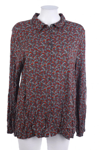 Simclan bluse muster - simclan,