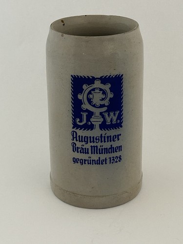 Augustiner bräu alter - bräu,