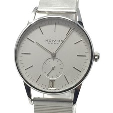 NOMOS Glashütte (like new &