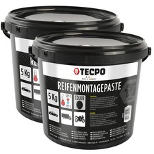 TECPO REIFENMONTAGEPASTE
