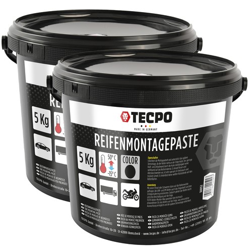 Tecpo reifenmontagepaste - tecpo,