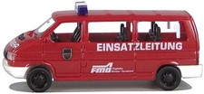 AWM VW T4 LR  FEUERWEHR Flugh