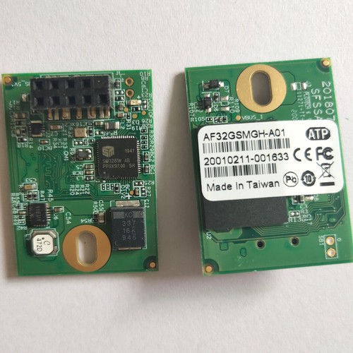 Atp 8gb 32gb - atp, 9-pin