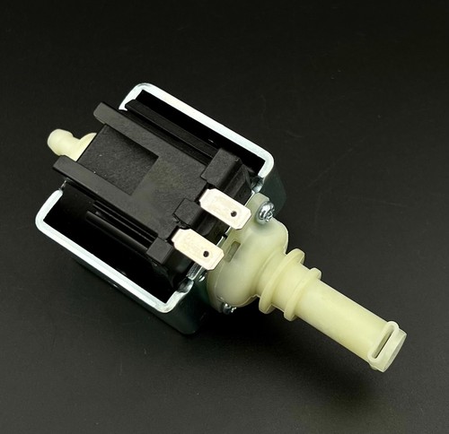 Druck wasserpumpe 006637019 - wasserpumpe,