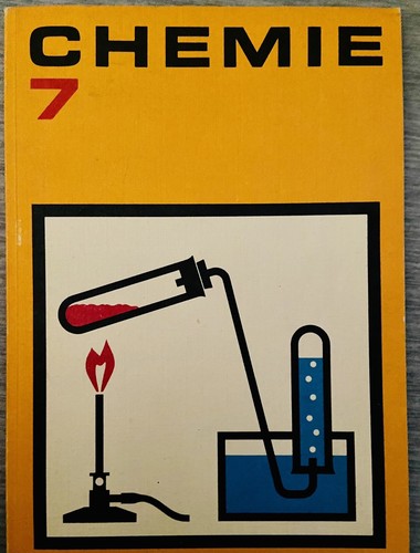 Chemie klasse volk und - klasse,