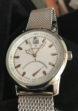 Jacques Cantani Herrenuhr