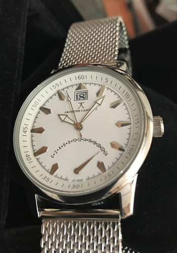 Jacques cantani herrenuhr - cantani,