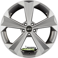 Oxigin 22 OXRS titan polish