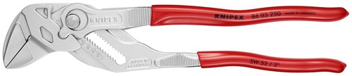 Knipex pliers wrench - knipex, "