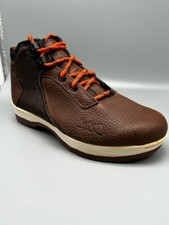 K1X Stiefel Winter Braun