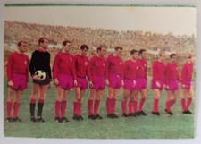 1966-67 SICKER-VERLAG FUSSBALL Nr. 286 FRANZ BECKENBAUER ROCKIE ungeklebt