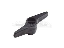 M6 Flügelmutter Rasenmäher Vertikutierer Holmbefestigung Mutter Holmmutter -M6-