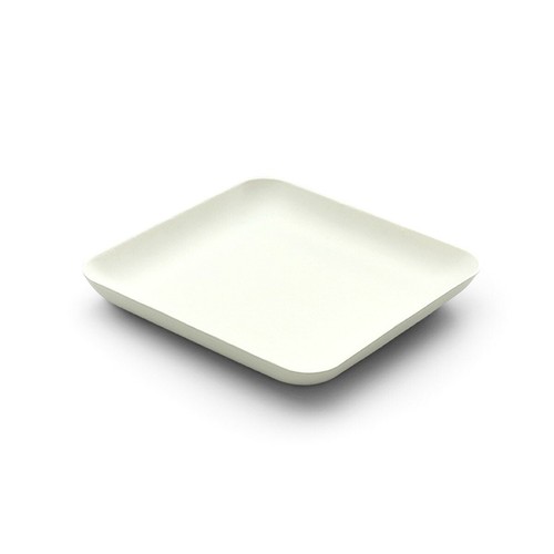 Teller aus zuckerrohr - 40,