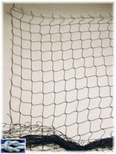 Schutznetz, Dekonetz