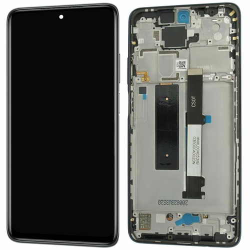Xiaomi 10t lite komplettes - 10t,