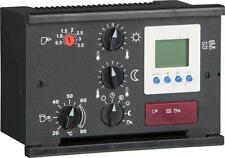 EBV Heizungsregelung Delta +