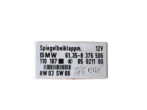 Bmw e46 modul schalter - e46,