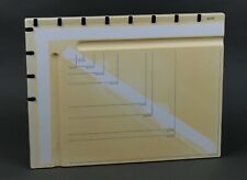 ROWI 30X40cm Randlos Cassette Belichtungsrahmen, Enlarging Easel 19193