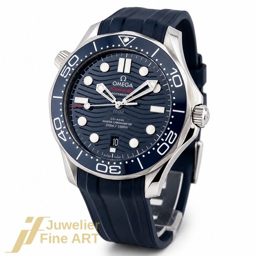 Omega seamaster diver - seamaster,