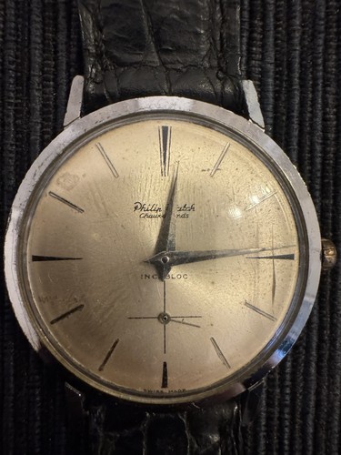 Philip watch uhr vintage - uhr,