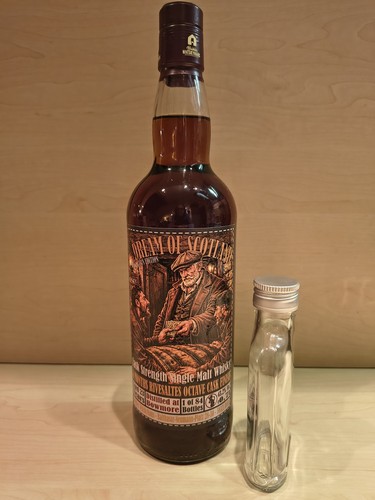 Ados bowmore jahre - 23,