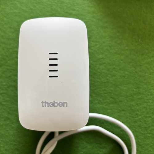 Theben cheops knx - theben,