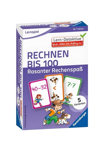 Gw9718 rechnen bis 100 - rechnen,